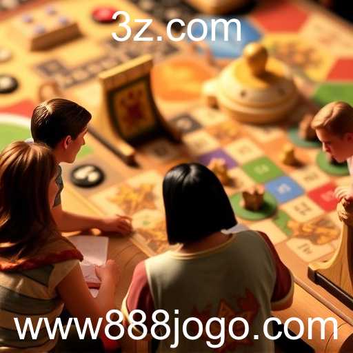 888jogo Revoluciona o Mercado de Jogos Online