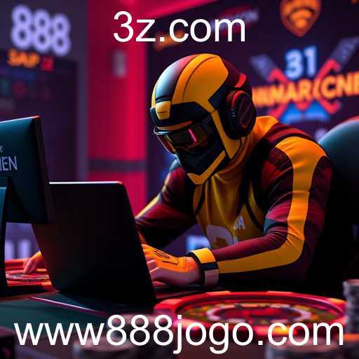 Inovação no Mercado de Jogos Online em 2025