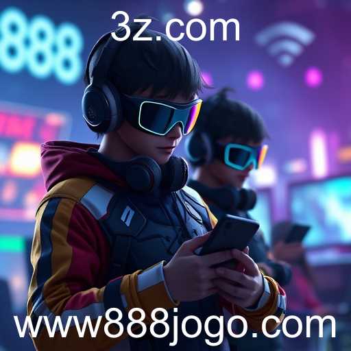 Transformações no Mundo dos Jogos em 2025