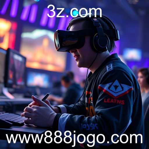 Tendências Emergentes no Setor de Jogos Online