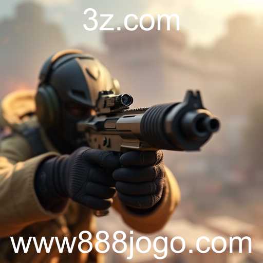 O Crescimento Explosivo do 888jogo na Indústria de Jogos