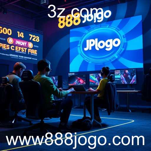 Crescimento e Tendências do 888jogo em 2025