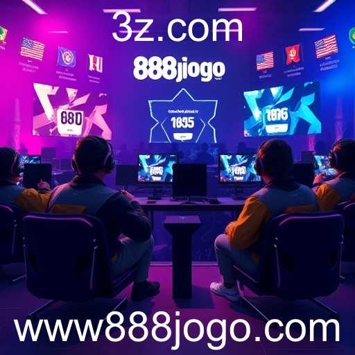 O Impacto do 888jogo no Universo dos eSports