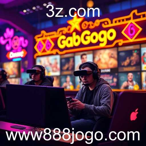 O Impacto Crescente dos Jogos Online em 2025