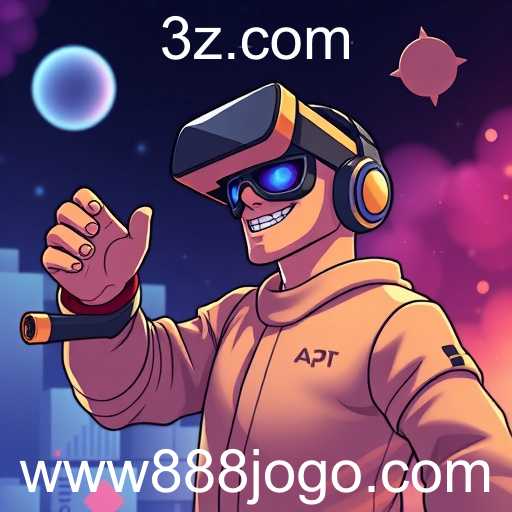 Novidades no Mundo dos Jogos: 888jogo em Destaque